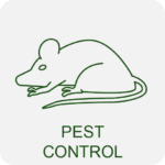 pest control contractors