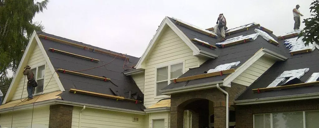 Roofing Cost Guide
