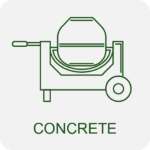 concrete contractors