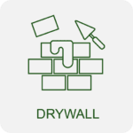 drywall contractors