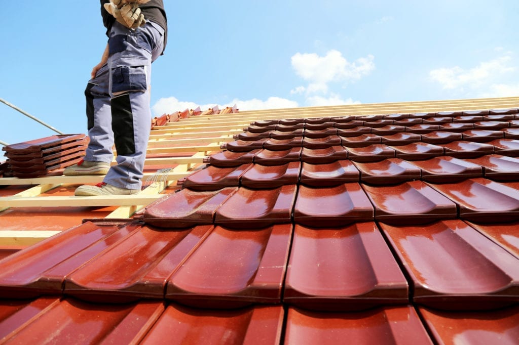 how much does a new roof cost in Philadelphia