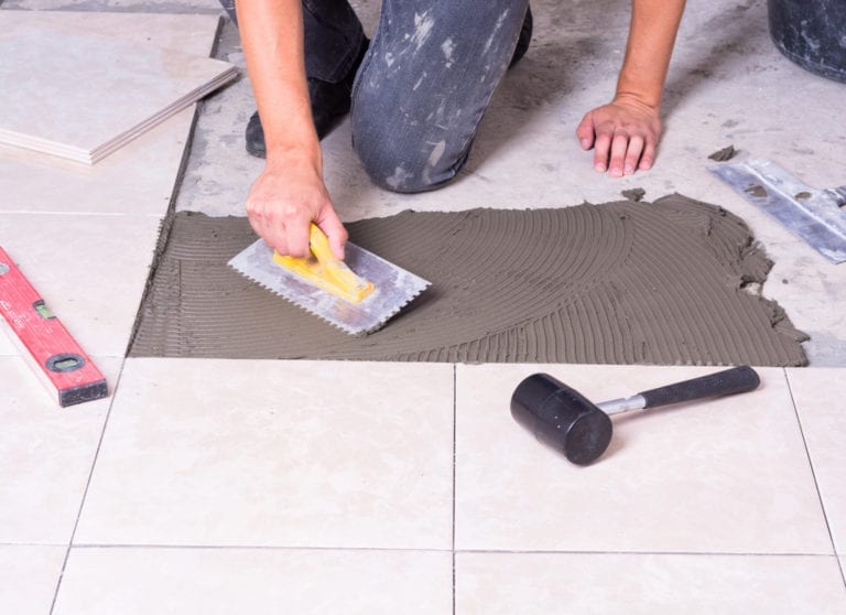 Compare Tile Contractor Cost Find Top Rated Ceramic Tile Installers