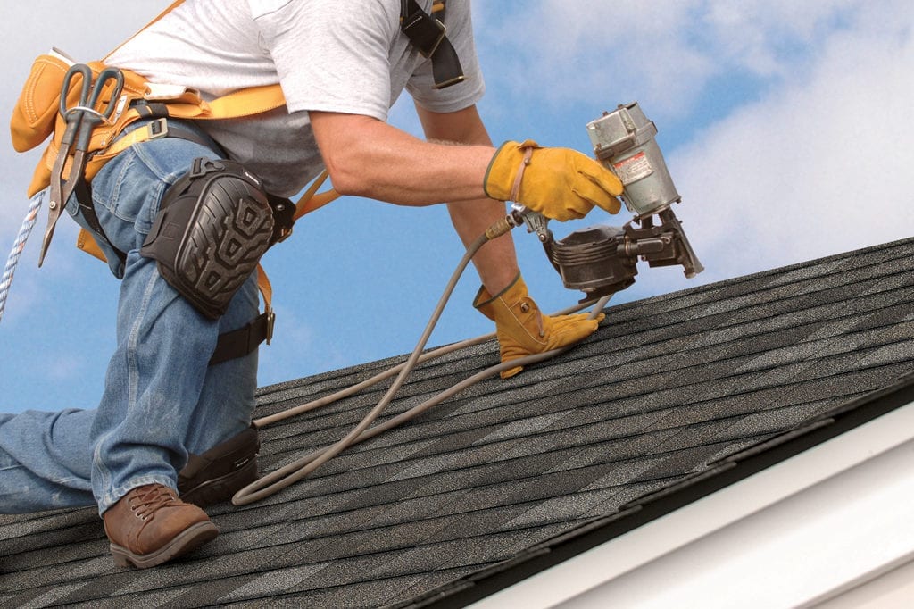 Roof Installation Cost