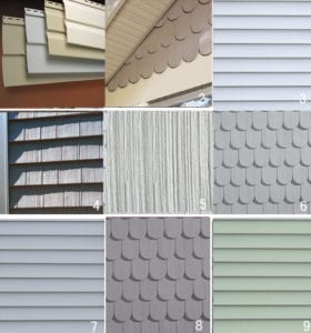Choosing the Perfect Exterior Color
