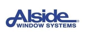 Alside Windows logo