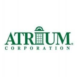 Atrium Windows logo