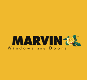 Marvin Windows  logo