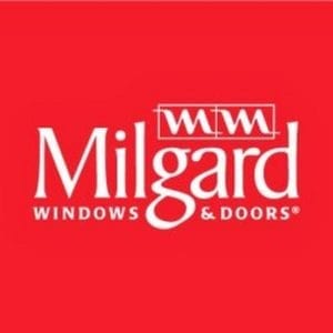 Milgard Windows Windows logo