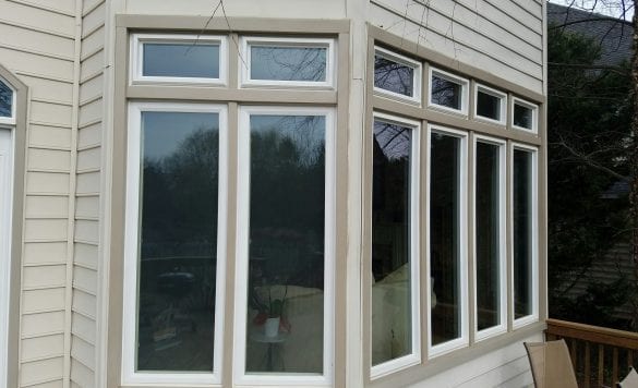 Top Rated Window by Thompson Creek