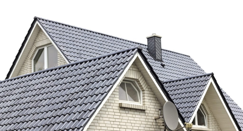 how much does a new roof cost in El Paso