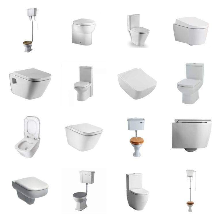 How Much Do Plumbers Charge For a Toilet Installation? 5 Estimates