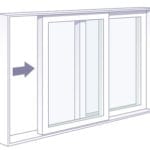 Sliding Windows Sliding Windows