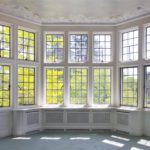 Bay Window and Bow Window   Bay Window and Bow Window