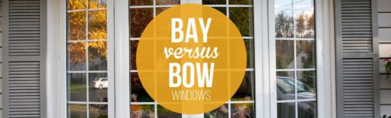 Bay Windows And Bow Window Prices
