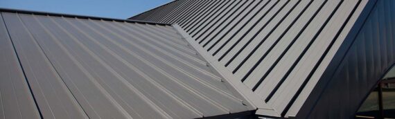 Are Metal Roofs Energy Efficient? Comprehensive Roofing Guide
