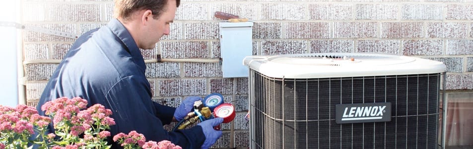 Find Heating and AC Contractors in Your Area