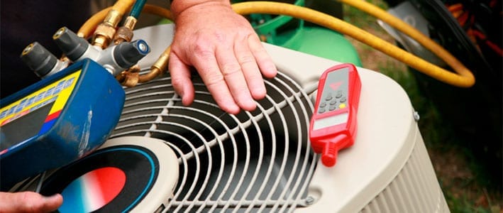 Heating, Furnace, and Air Conditioning Guide
