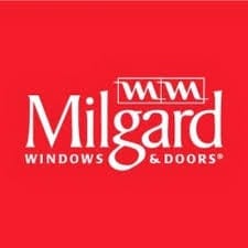 MILGARD windows logo