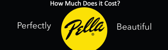 Pella Window Cost