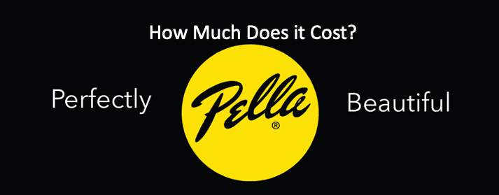 Pella Window Cost