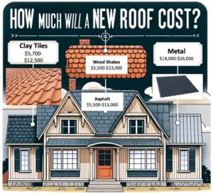 How Much Does Roof Replacement Cost In 2023?