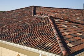 Best Roof For Hot Climates