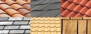 Best Roof Types