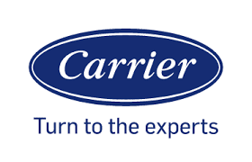 Carrier Infinity Logo