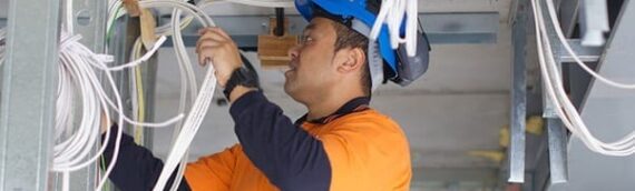 Verifying an Electrician: A Key Step Towards Ensuring Electrical Safety and Workmanship