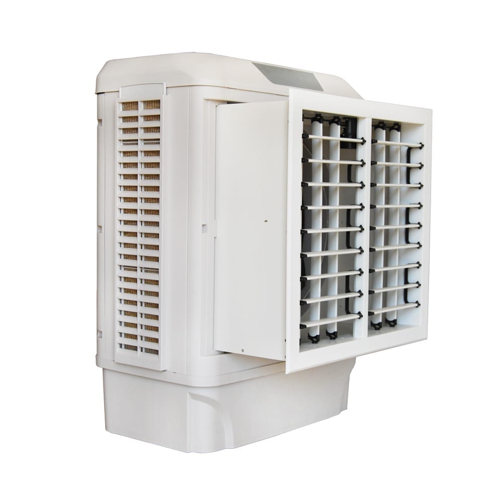 Evaporative Air Conditioner systems