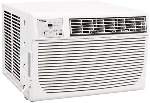 Window Unit Air Conditioners