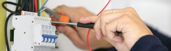The Dangers of DIY Electrical Work: When to Call the Professionals