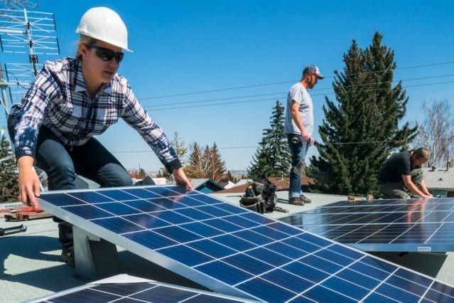 How Much Does Solar Panel Installation Cost? | 5 Estimates