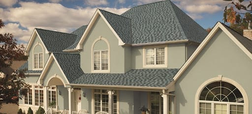 Top Rated Roofing Shingles