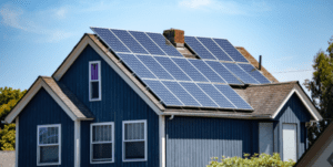 Value of Solar For Home