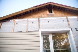 House Siding Cost