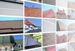 Types Of Roofs