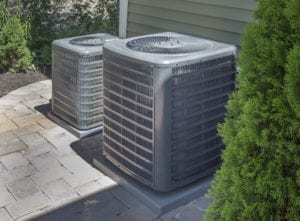 Central AC Installation Cost