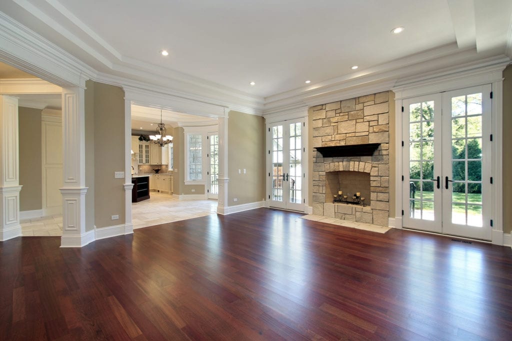 How Much Does It Cost to Install Engineered Hardwood Floors?