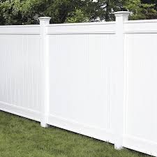 Type of FENCE
