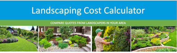 Cost Of Landscaping