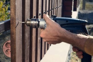 cost of fence installation