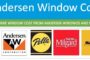 Andersen Window Prices