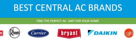 Best Central Air Conditioner Brands For The Money