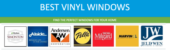 Best Vinyl Windows of 2022