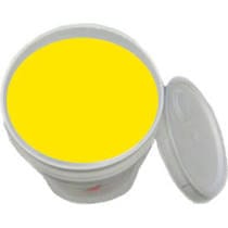 Yellow Exterior Paint