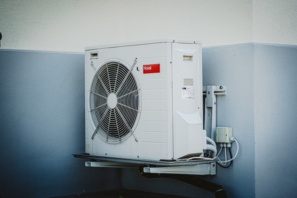 Ductless AC Cost