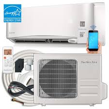 Ductless AC Units