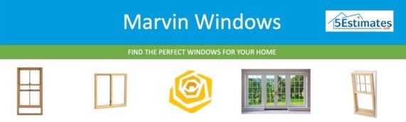 Marvin Replacement Windows Cost
