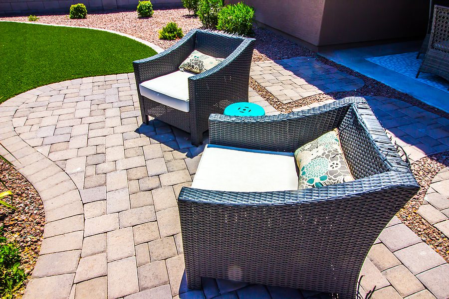 How Much Does Paver Patio Cost?